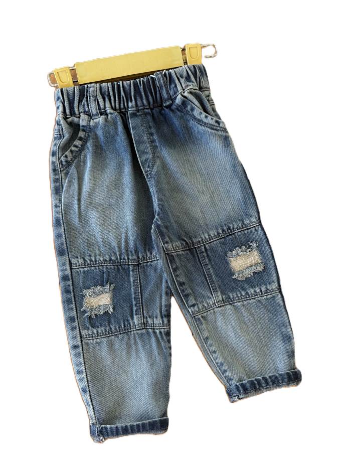 دو تیکه پسرانه بیرونی Pumer - تصویر 5