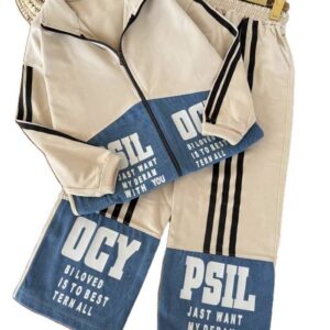 سویشرت شلوار اسپرت دورس PSIL