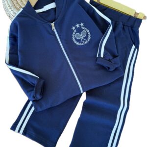 سیوشرت و شلوار دخترانه دورس ستاره