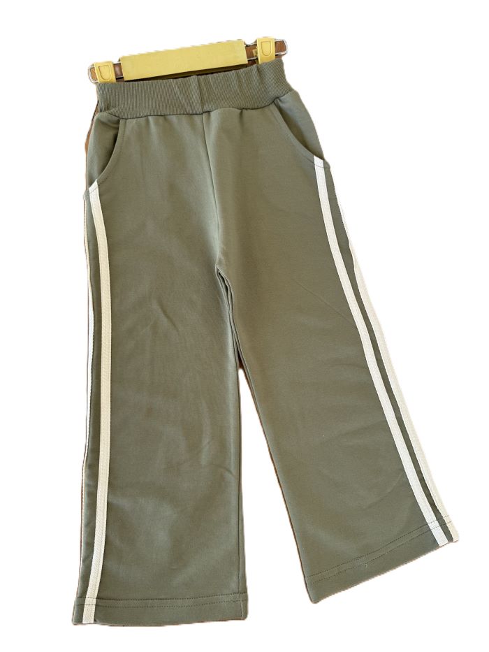 سیوشرت و شلوار دخترانه دورس ستاره - تصویر 6