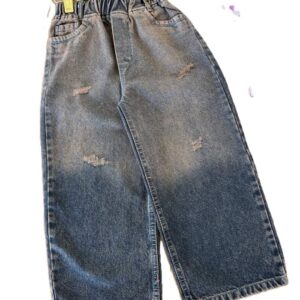 شلوار بگ اسپرت آرا