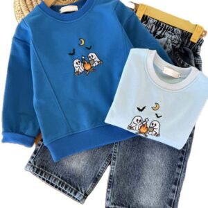 بلوز و شلوار بیرونی پسرانه سوشا