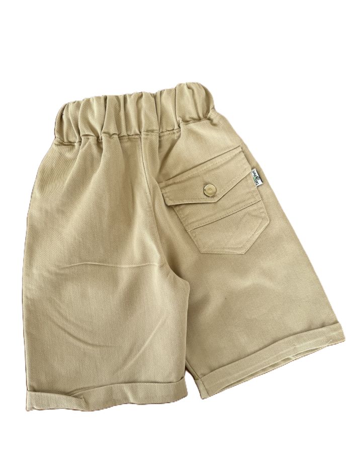 تیشرت شلوارک بیرونی sport - تصویر 6