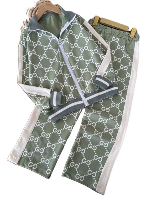 سویشرت و شلوار دورس اسپرت G