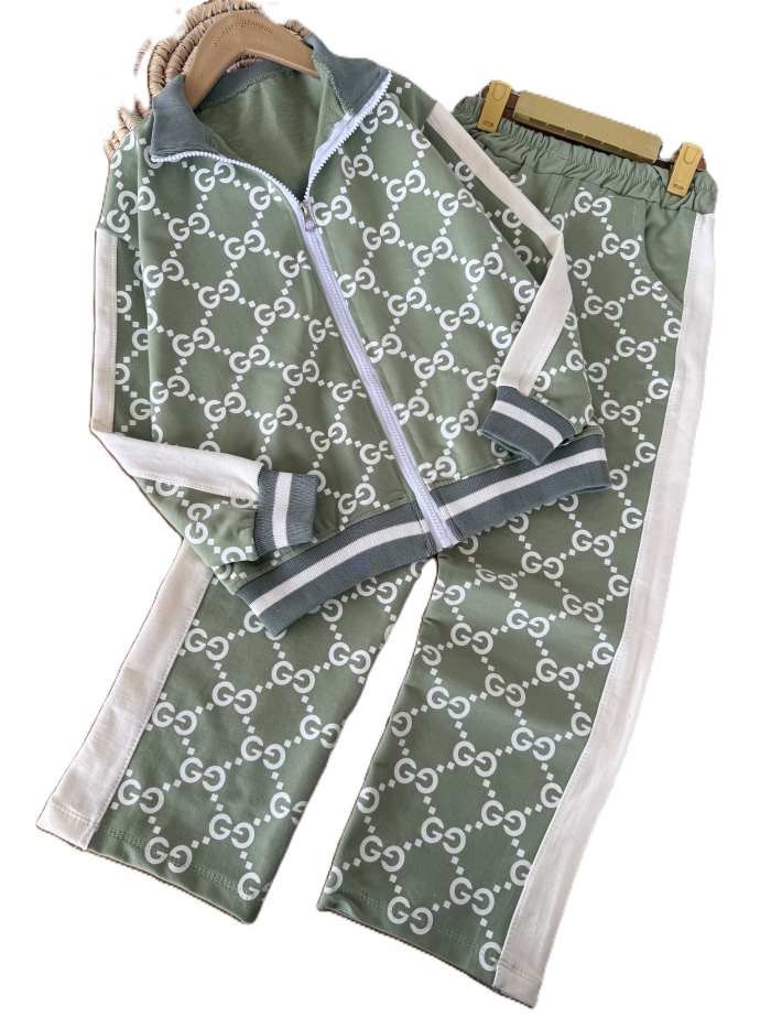 سویشرت و شلوار دورس اسپرت G