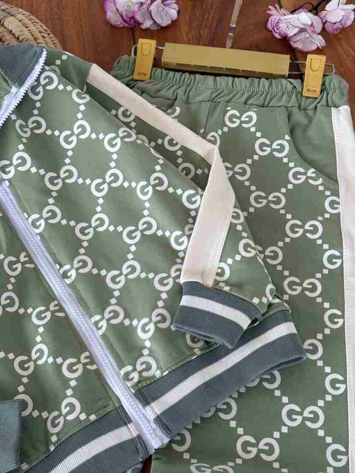 سویشرت و شلوار دورس اسپرت G - تصویر 4