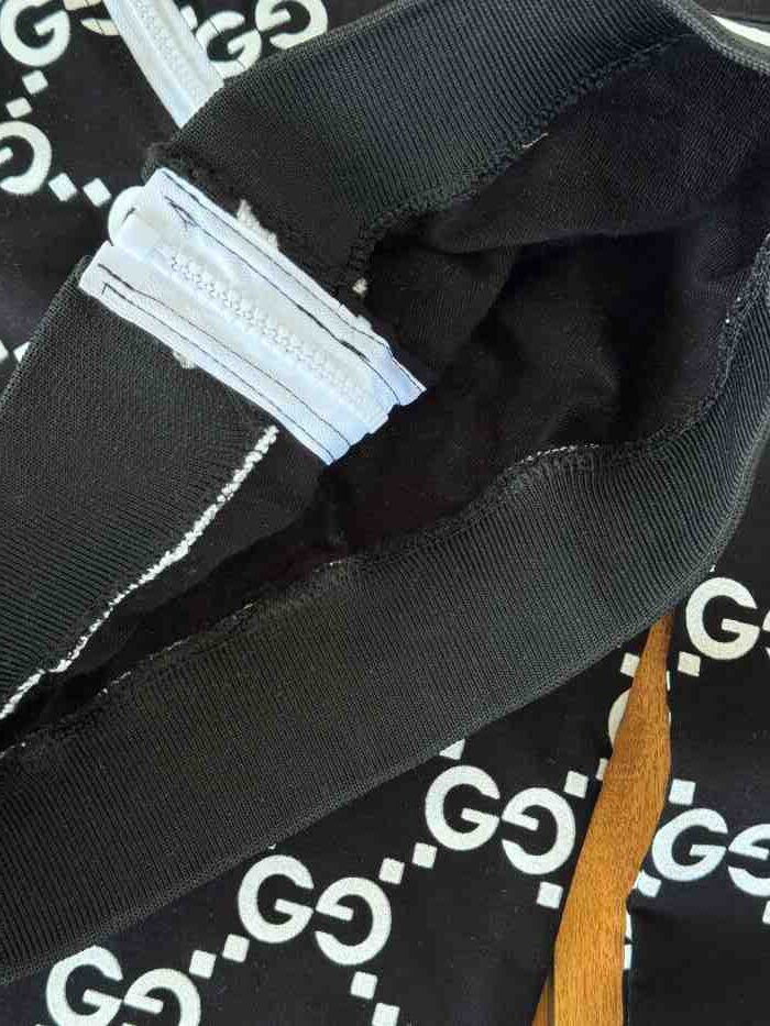 سویشرت و شلوار دورس اسپرت G - تصویر 7