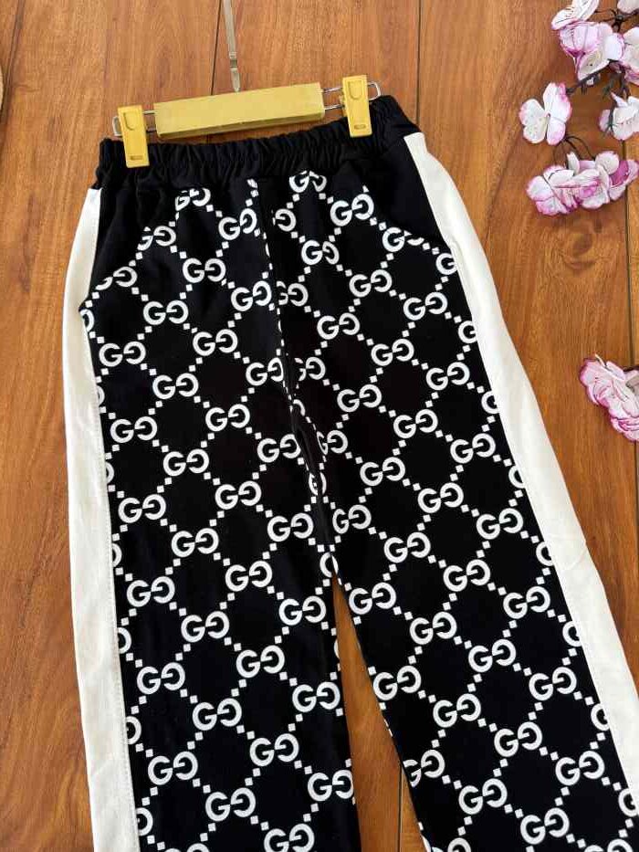 سویشرت و شلوار دورس اسپرت G - تصویر 5