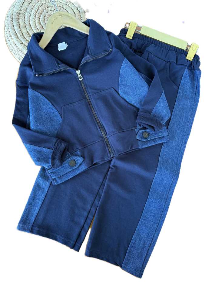 سویشرت و شلوار اسپرت آتیلا - تصویر 2