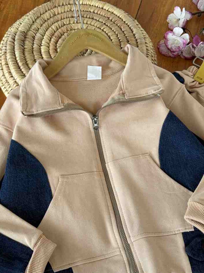 سویشرت و شلوار اسپرت آتیلا - تصویر 3