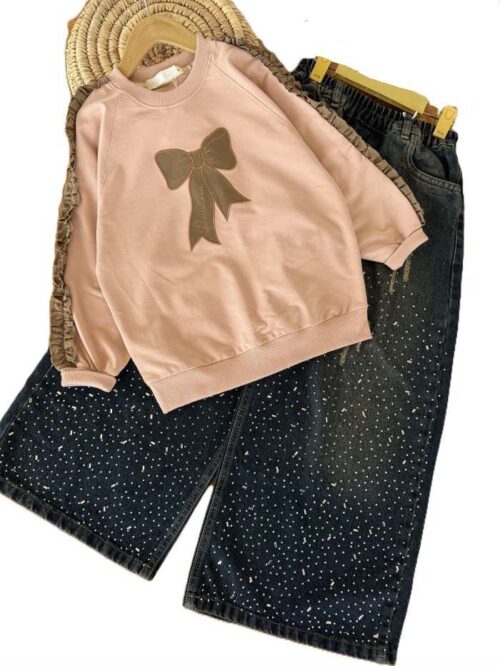 بلوز تک دخترانه آرینا