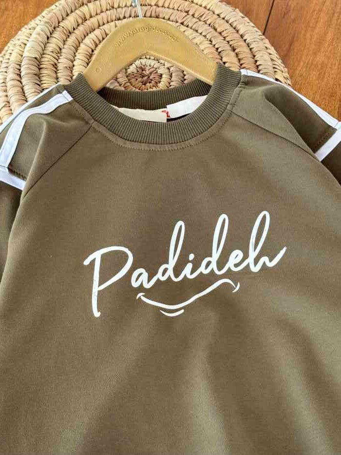 بلوز و شلوار دورس اسپرت دیاکو - تصویر 6