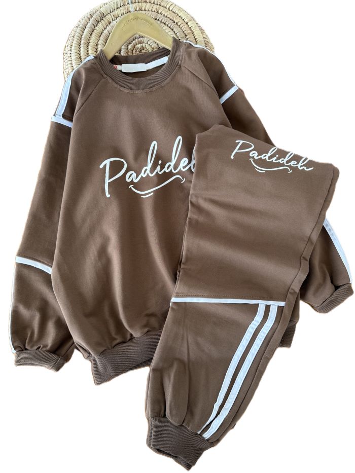 بلوز و شلوار دورس اسپرت دیاکو - تصویر 4