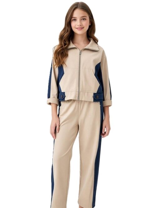 سویشرت و شلوار اسپرت آتیلا