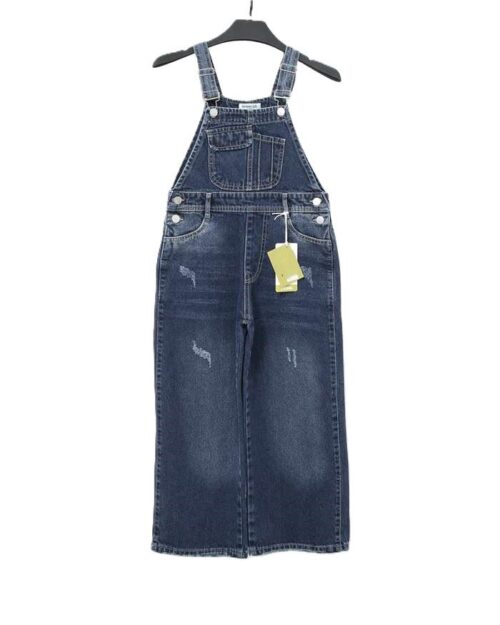 بیلر جین دخترانه رزا