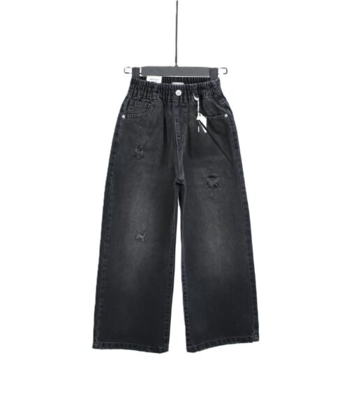 شلوار جین بگ اسپرت آرتا