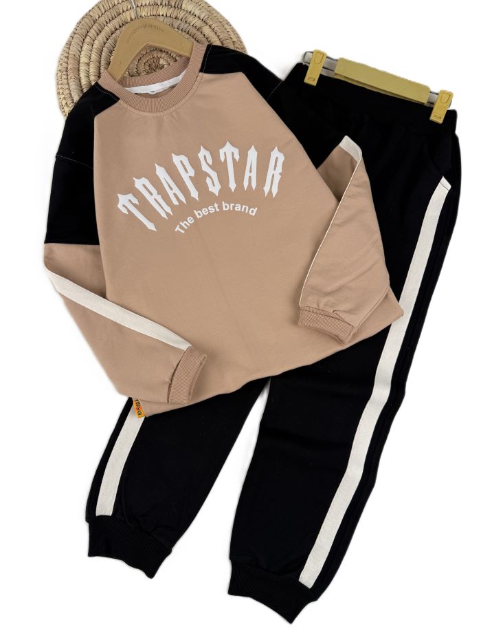 بلوز و شلوار دورس اسپرت TRAPSTAR - تصویر 3