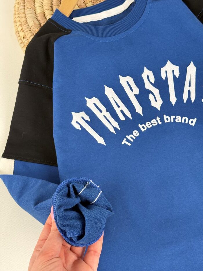 بلوز و شلوار دورس اسپرت TRAPSTAR - تصویر 8