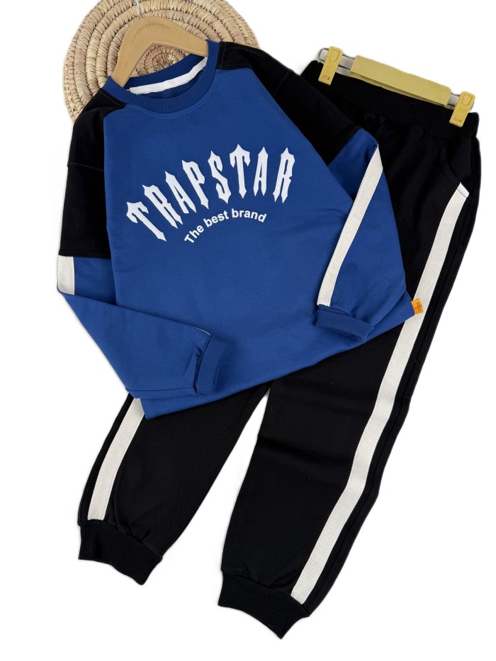 بلوز و شلوار دورس اسپرت TRAPSTAR - تصویر 2
