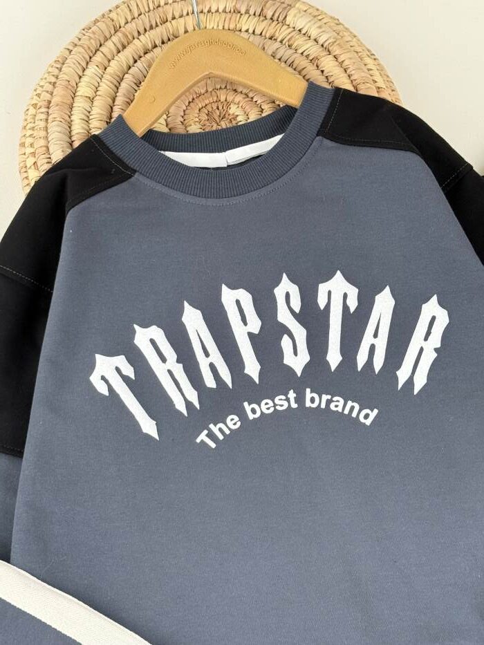 بلوز و شلوار دورس اسپرت TRAPSTAR - تصویر 7