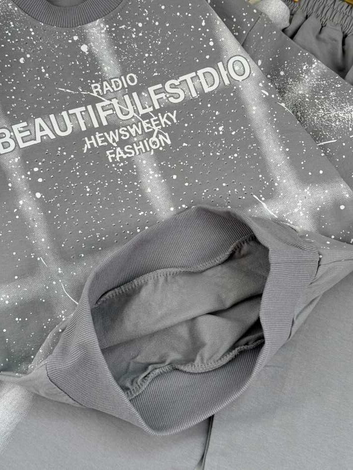 بلوز و شلوار اسپرت Radio - تصویر 8