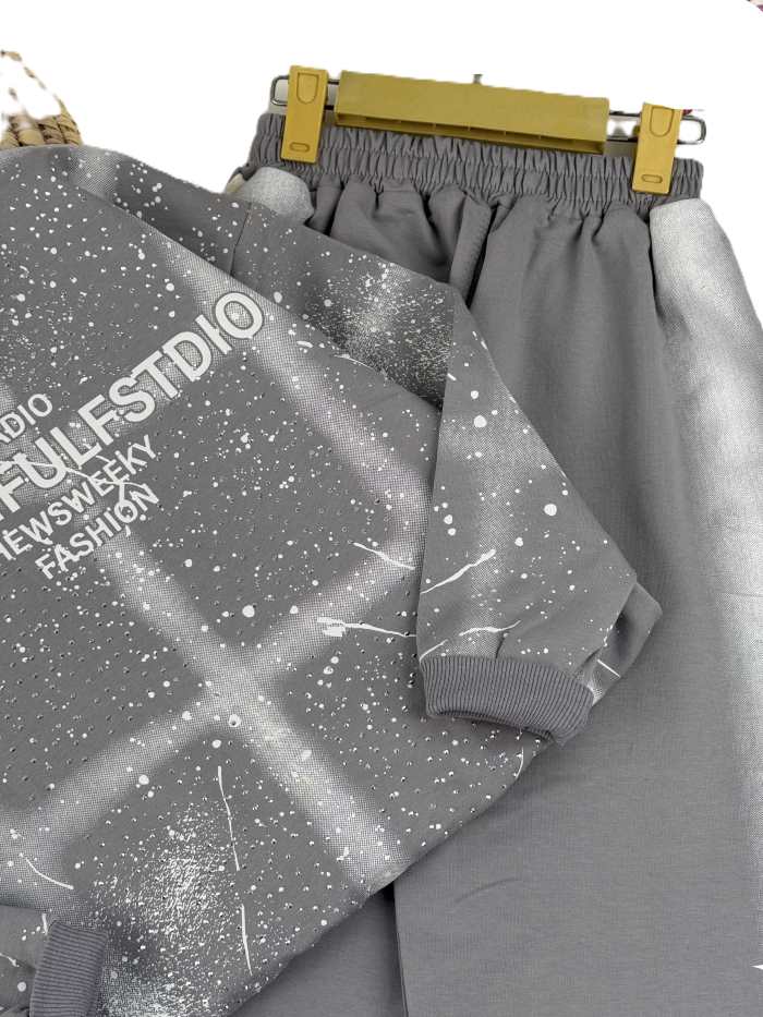 بلوز و شلوار اسپرت Radio - تصویر 6