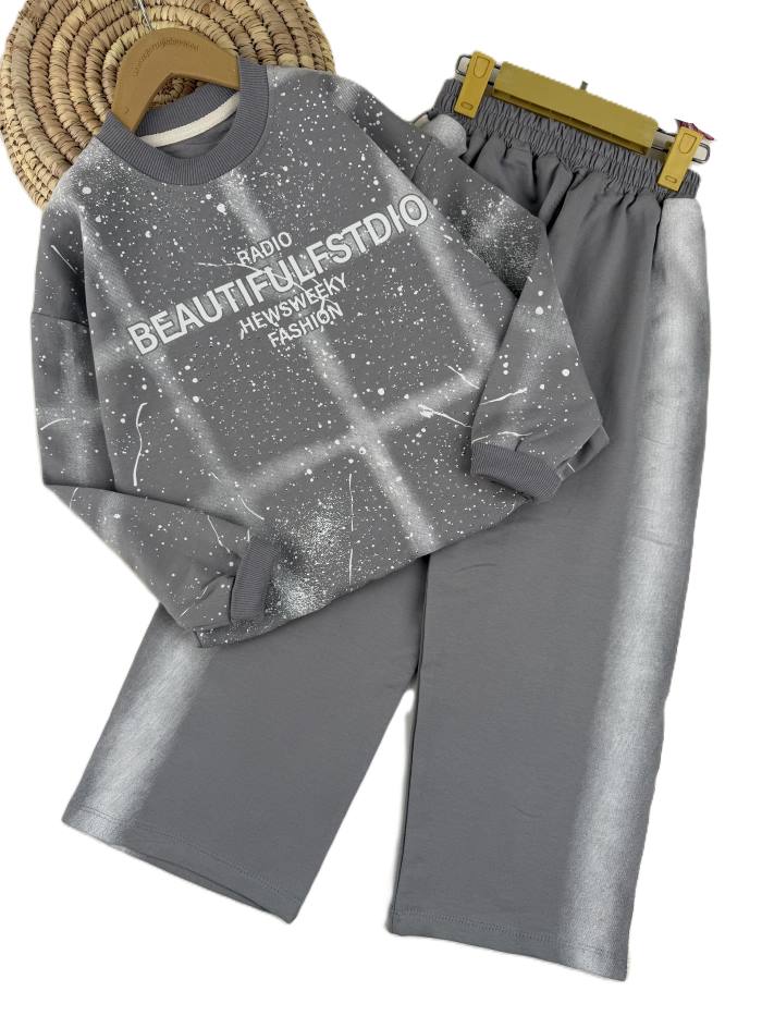 بلوز و شلوار اسپرت Radio - تصویر 4