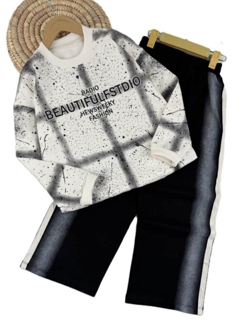 بلوز و شلوار اسپرت Radio