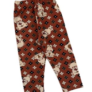 شلوار دخترانه خرگوشی