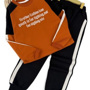 بلوز و شلوار پسرانه عقاب