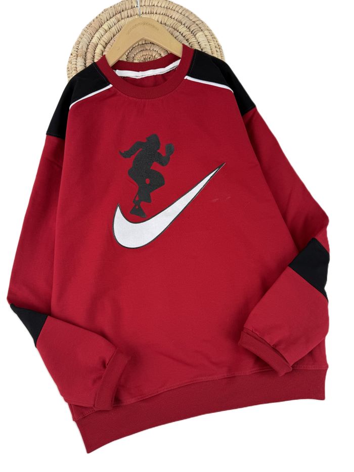 بلوز و شلوار دورس اسپرت نایک - تصویر 7