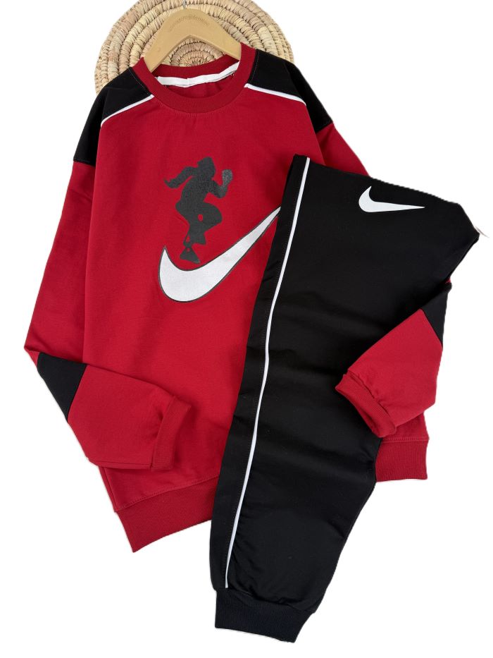 بلوز و شلوار دورس اسپرت نایک