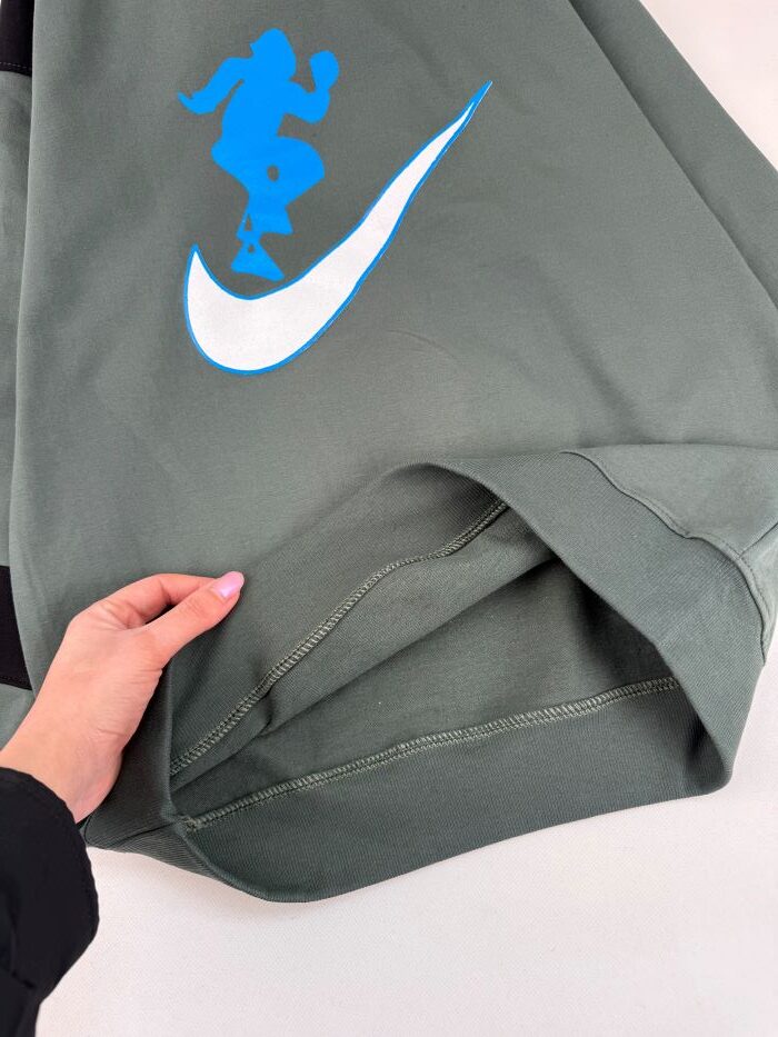 بلوز و شلوار دورس اسپرت نایک - تصویر 6
