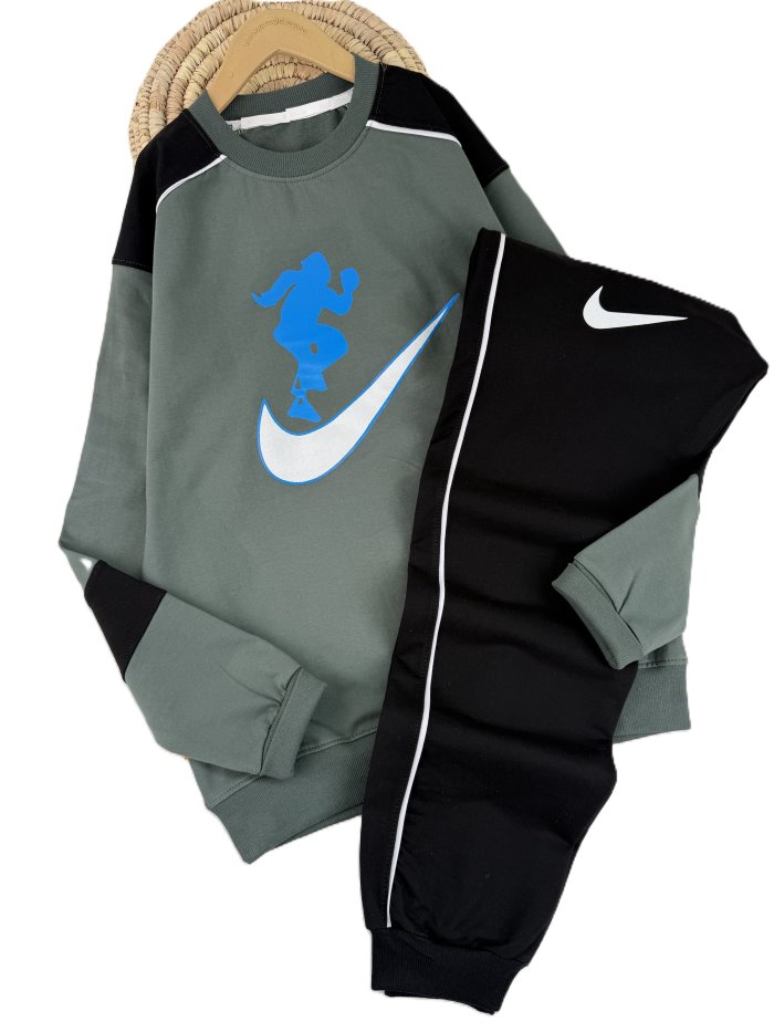 بلوز و شلوار دورس اسپرت نایک - تصویر 2