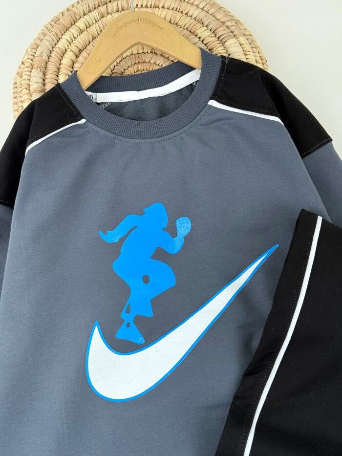 بلوز و شلوار دورس اسپرت نایک - تصویر 5