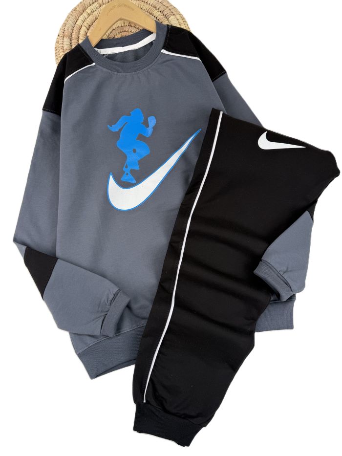 بلوز و شلوار دورس اسپرت نایک - تصویر 4