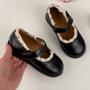 صندل دخترانه کمند