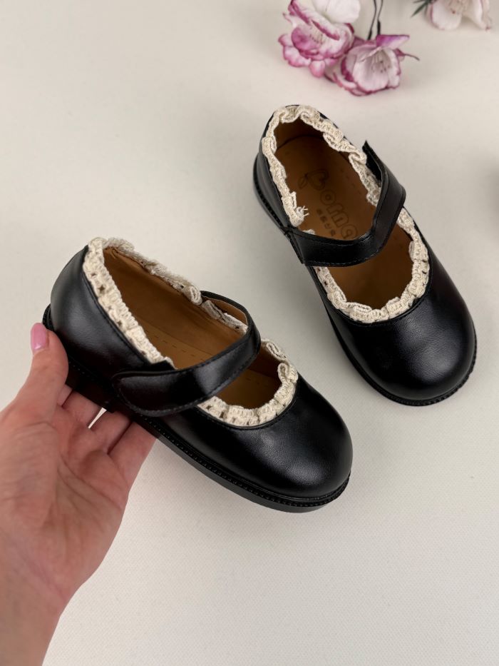 صندل دخترانه کمند