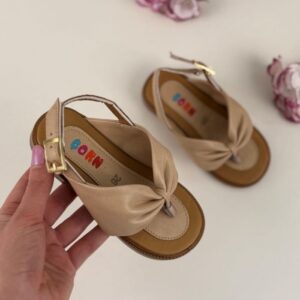 صندل دخترانه آهو