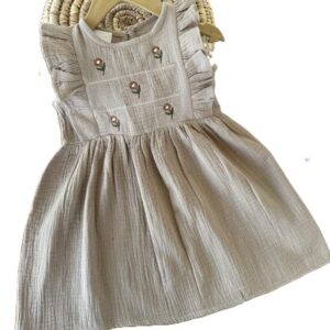 سارافن دخترانه گلنار