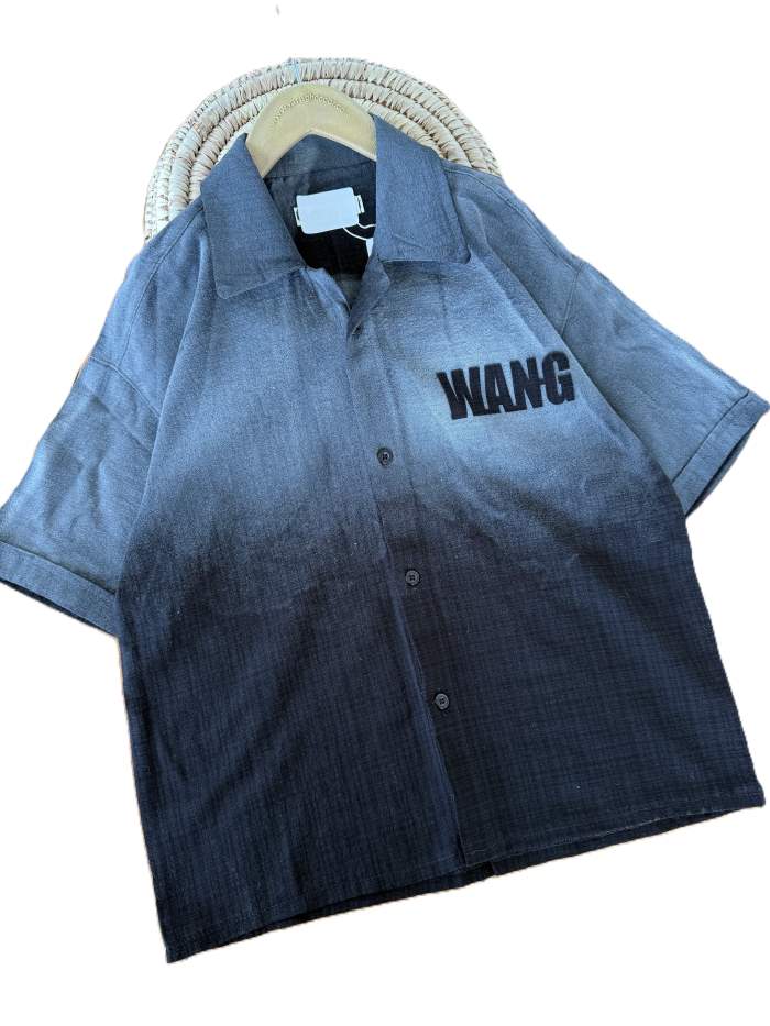 شومیز پسرانه Wang