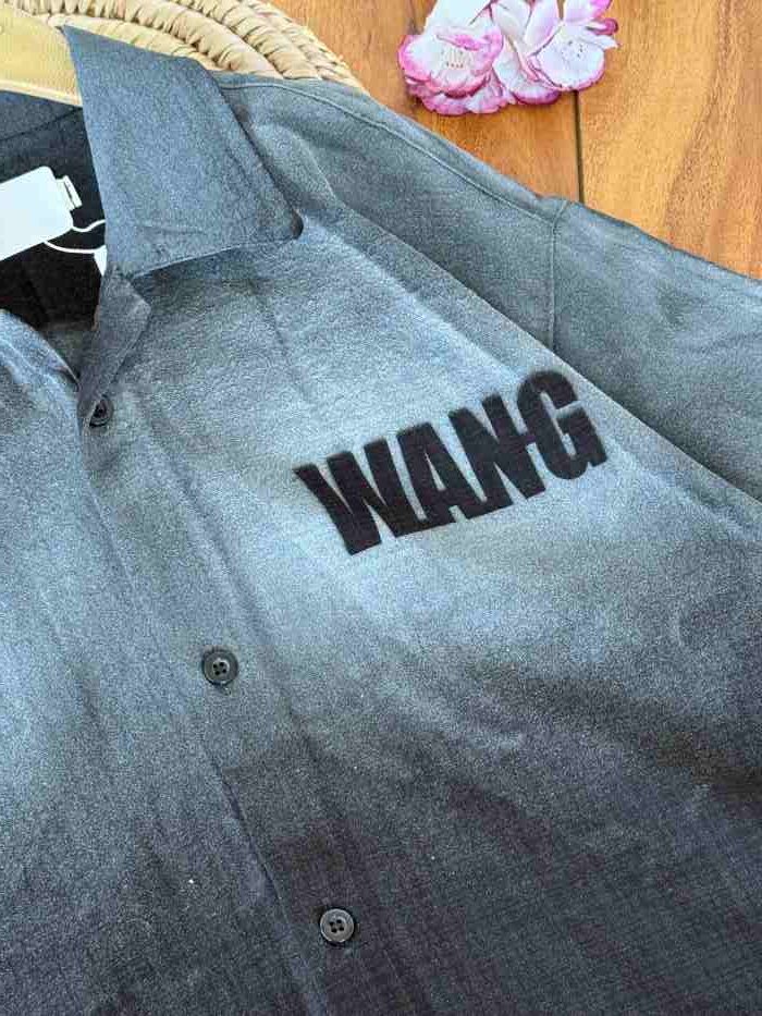 شومیز پسرانه Wang - تصویر 2