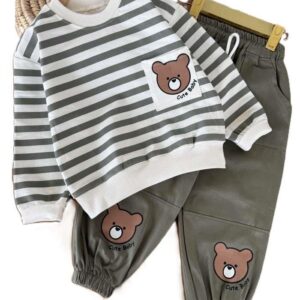 بلوز و شلوار پسرانه cute baby