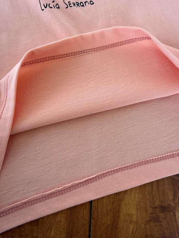 تونیک دخترانه ifuera - تصویر 7