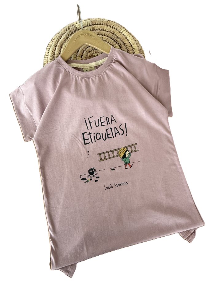 تونیک دخترانه ifuera - تصویر 3