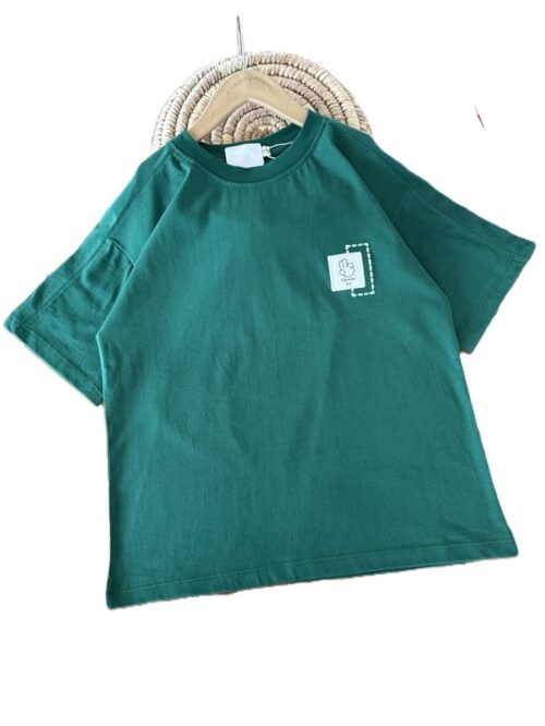 تیشرت تک اسپرت choose