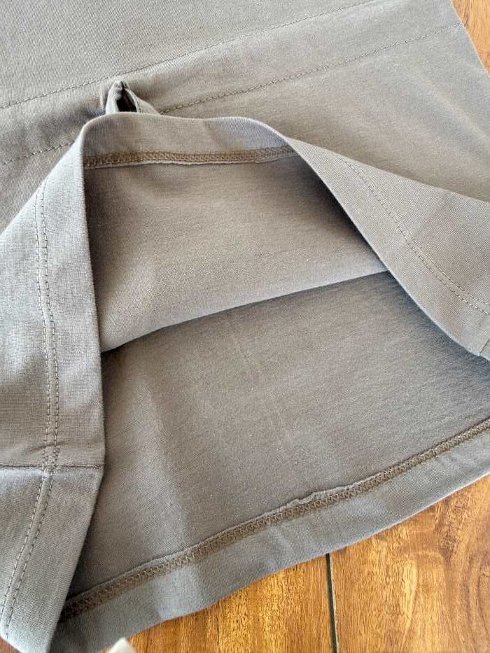 تونیک دخترانه قلب - تصویر 7