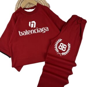 تیشرت و شلوار اسپرت BALENCIA