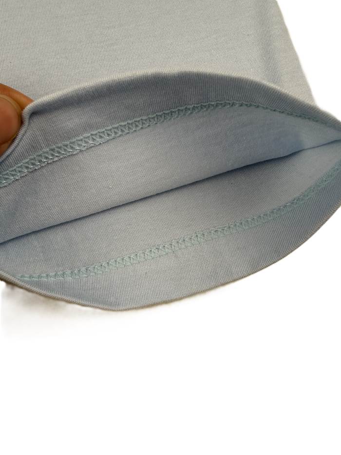 تیشرت و شلوارک دخترانه راحتی گیلاس - تصویر 7