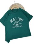 تیشرت تک پسرانه MALBU